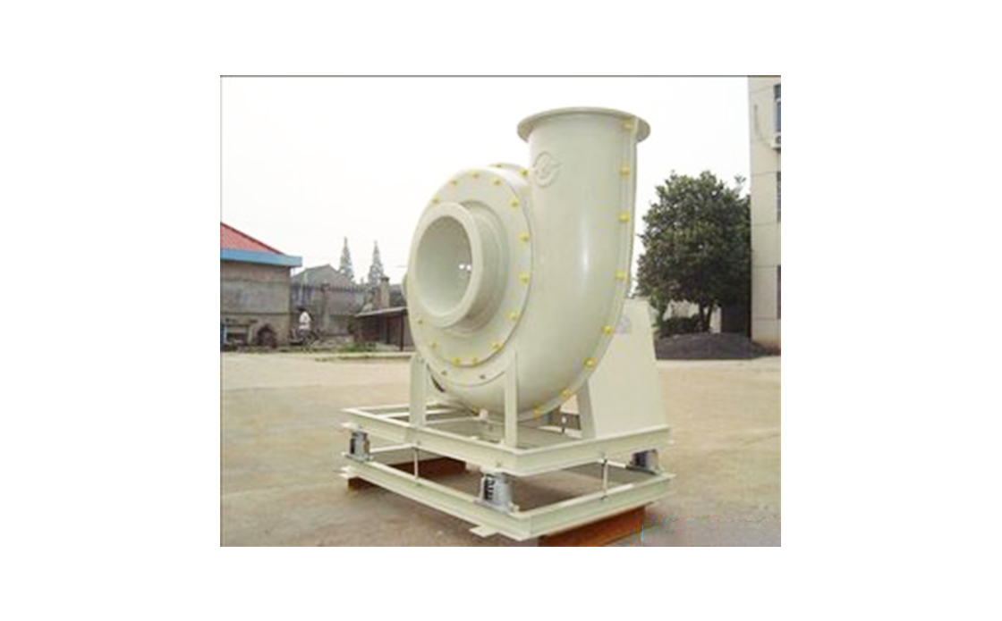 玻璃鋼風(fēng)機(jī)