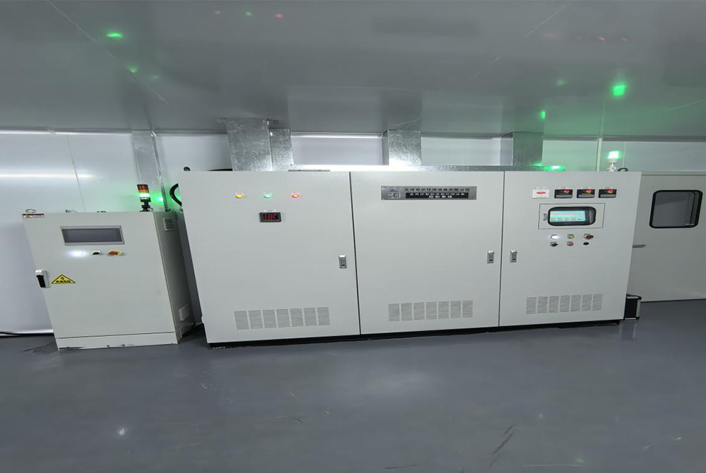 全線總電控